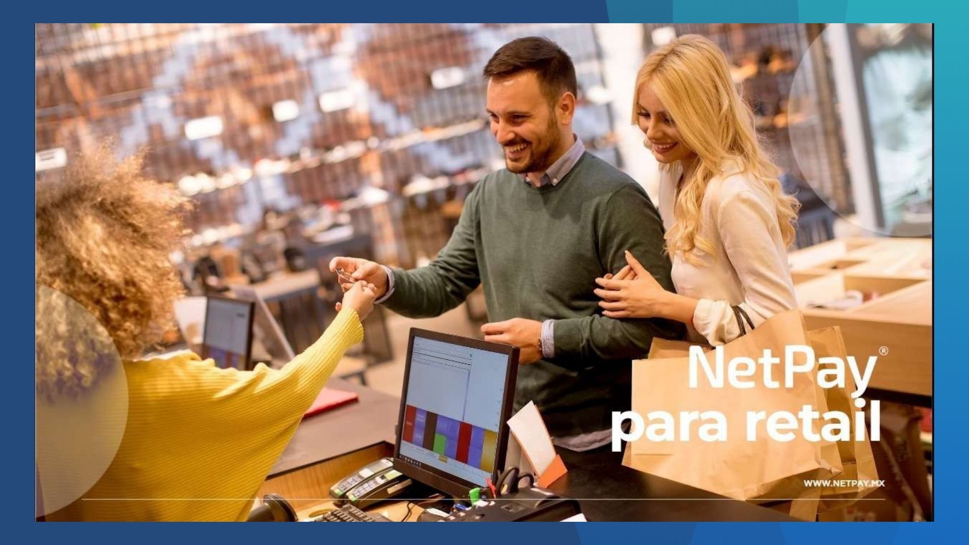 Netpay